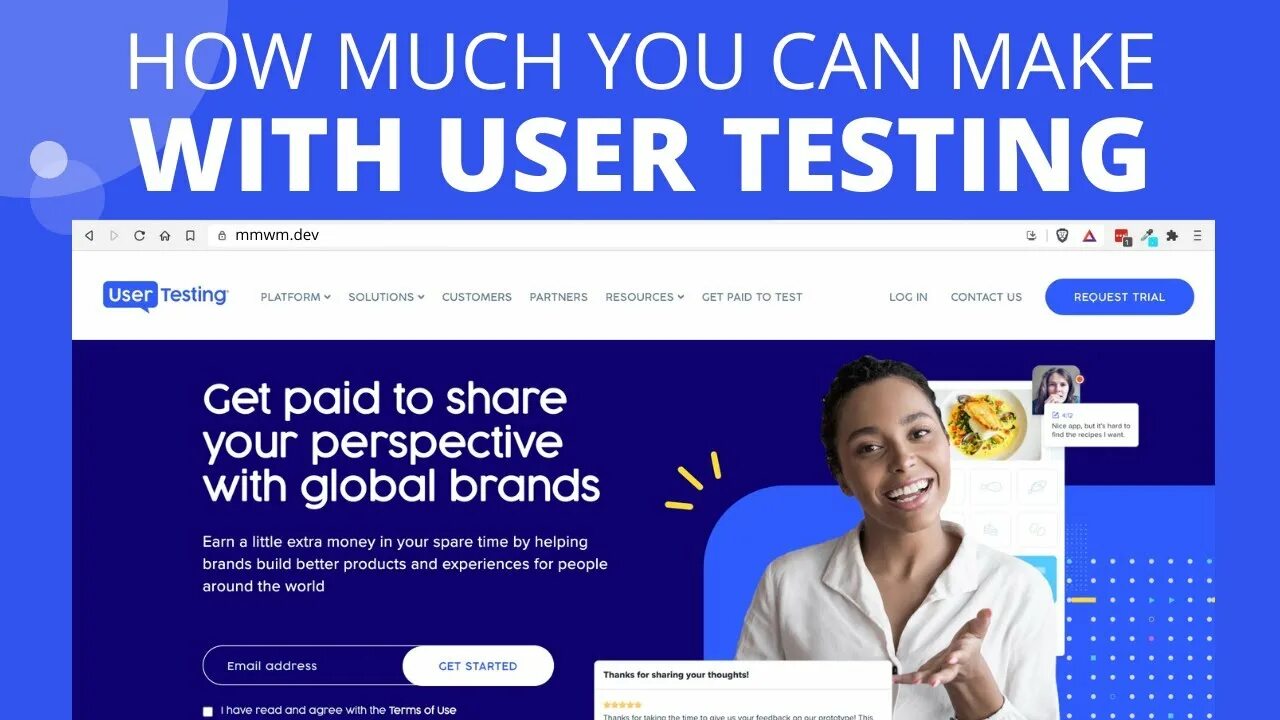 Юзер тестинг. Money Test электронный. Userfeel. USERTESTING невозможно выполнить вход. User testing com