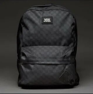 Рюкзак vans old school
