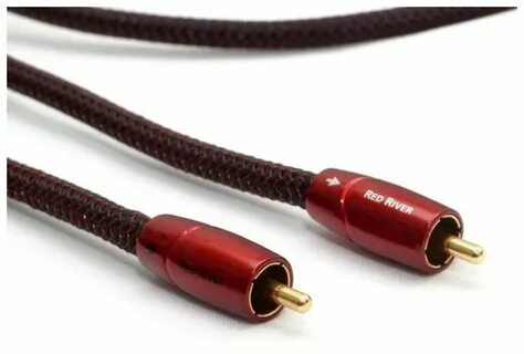 Rca красная