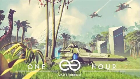 No mans sky системные