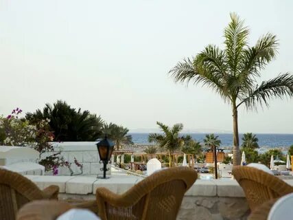 Rotana coral beach resort hurghada