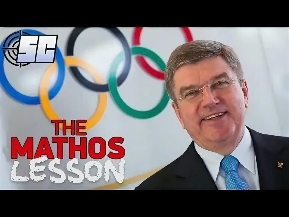 Mathos. Mathos