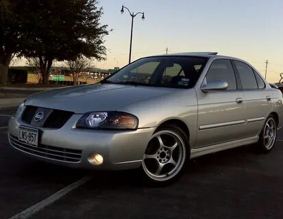 Nissan se