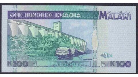 Банкноты unc