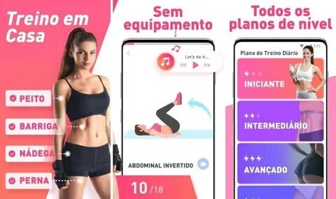 Ritmo de treino