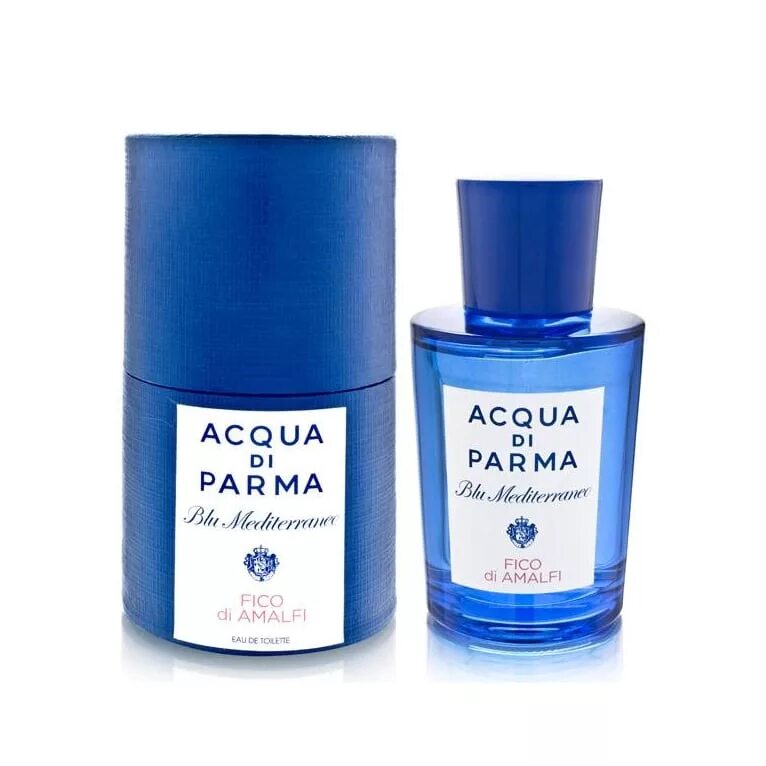 Аква ди Парма Amalfi. Blu Mediterraneo fico di Amalfi от acqua di Parma. Аромат acqua di Parma Blu Mediterraneo fico di Amalfi. Аква ди Парма Блю Медитерранео.