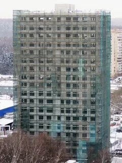 Ул феодосийская 7 1