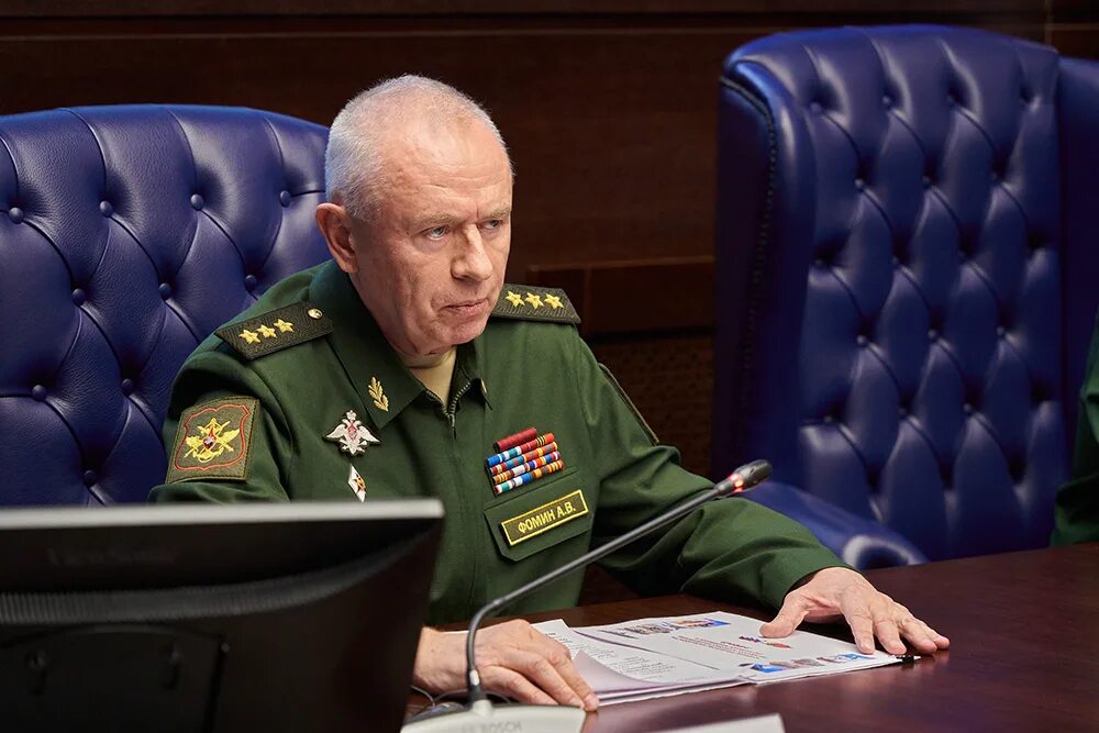 Экс-замминистра обороны Павел Попов задержан по делу о мошенничестве По версии с