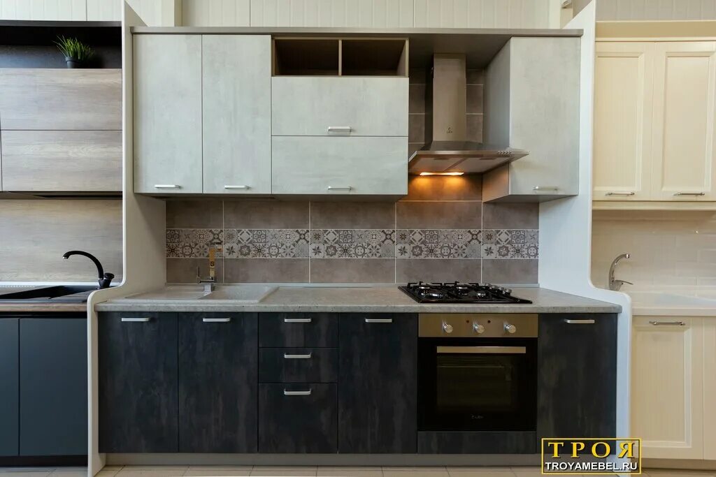 корпусная кухня. кухонный гарнитур. современные кухни угловые. Na zakaz отзывы. арта мебель шкаф.