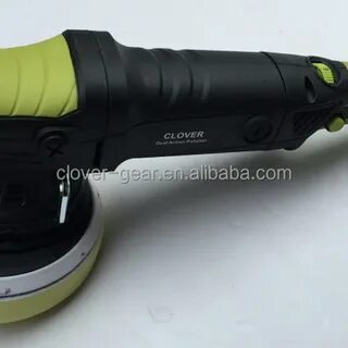 Ro polisher
