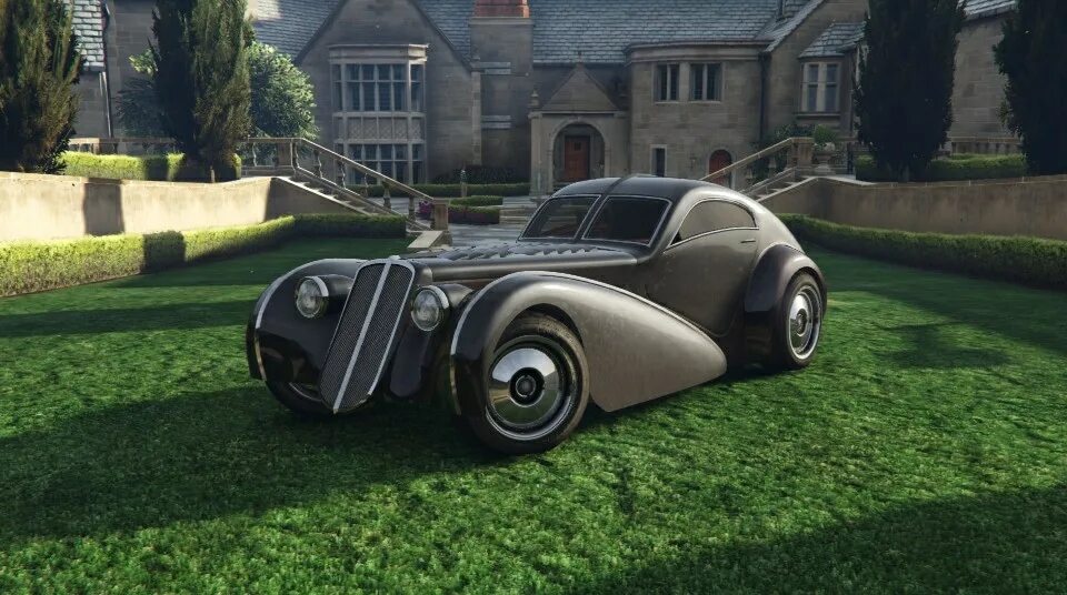 Ztype