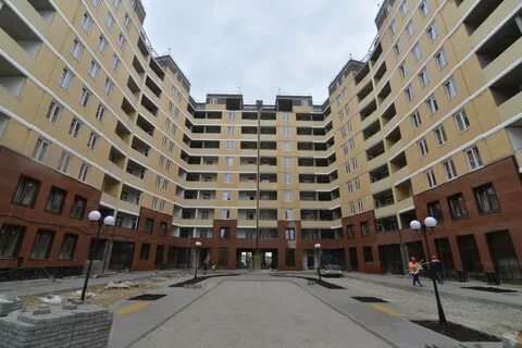 Героев разведчиков 48 краснодар