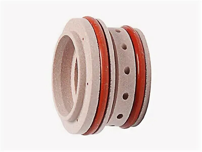 Кожух сопла 220756. 92. Головка резака hypertherm 105. 400 130 80. Кожух защитный fs250.