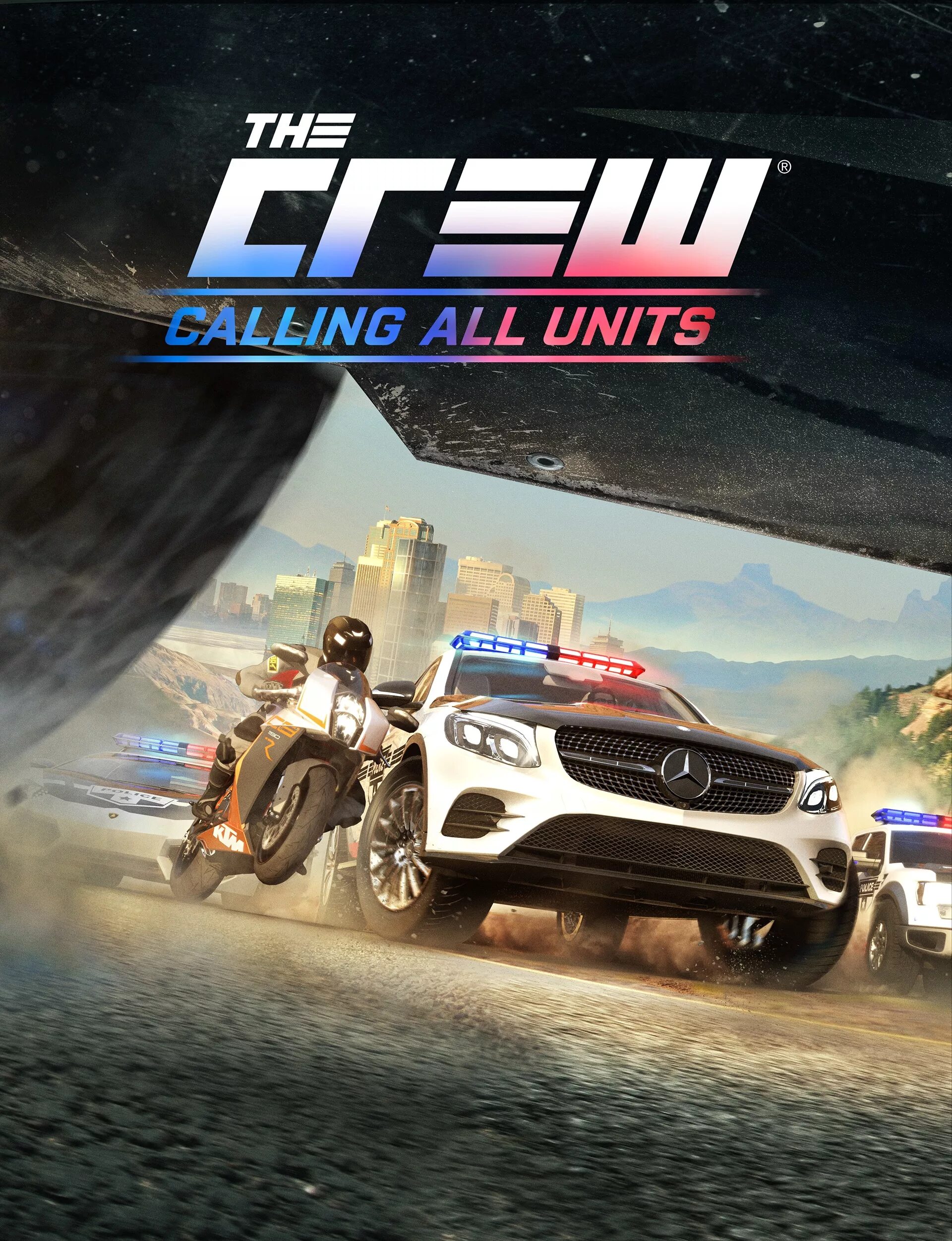 The crew call all units. The Crew обложка. The Crew calling all Units. The Crew 2 логотип. Обычное издание the Crew.