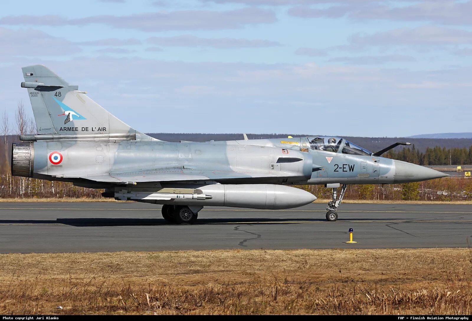 Mirage 2000c. Mirage 2000c