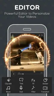 Android edit