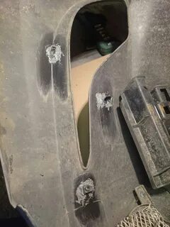 Поменять противотуманки на солярис