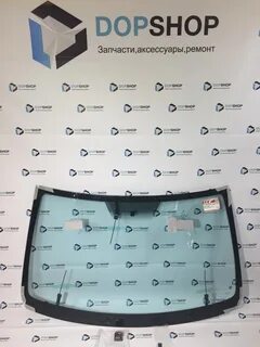 Стекло с подогревом рено логан 1