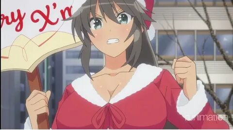 Lewd ninja