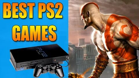 Какие игры плейстейшен 2