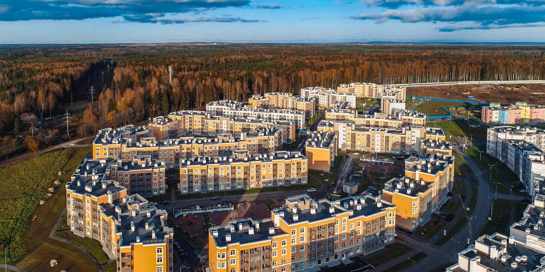 Жк в ленинградской области. Сертолово-2 КВС. КВС новое Сертолово. Посёлок Сертолово. ЖК новое Сертолово.