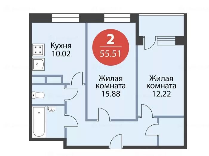 Циан теплый стан