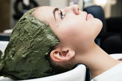 Henna салон