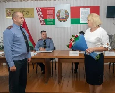 Кировском ровд