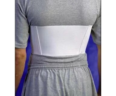 Rib belt