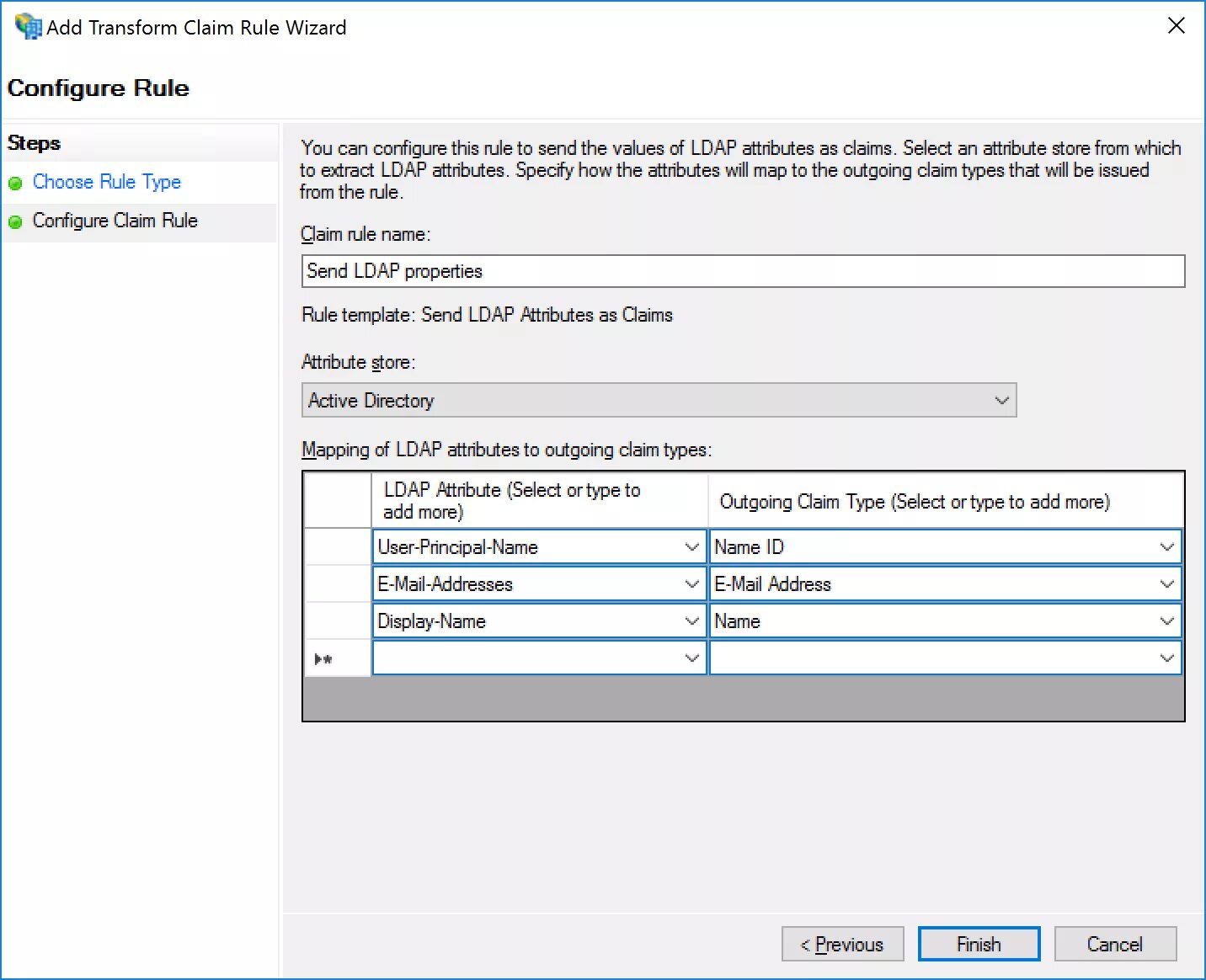 Attribute selectors. Ad атрибут CN. Active Directory add user. Список полей Active Directory. LDAP.