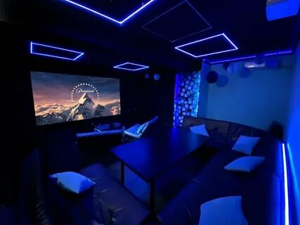 Long cinema