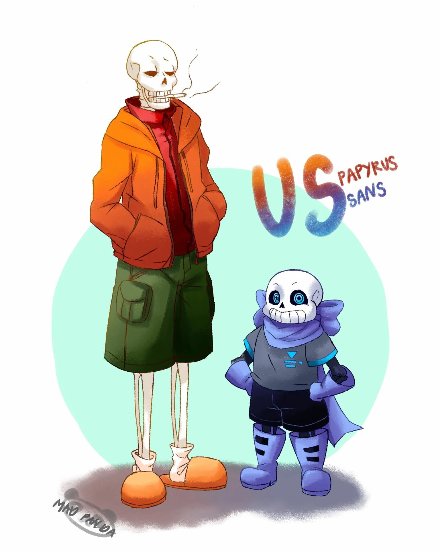 Sans x reader lemon
