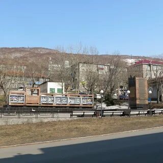 Камчатка 10
