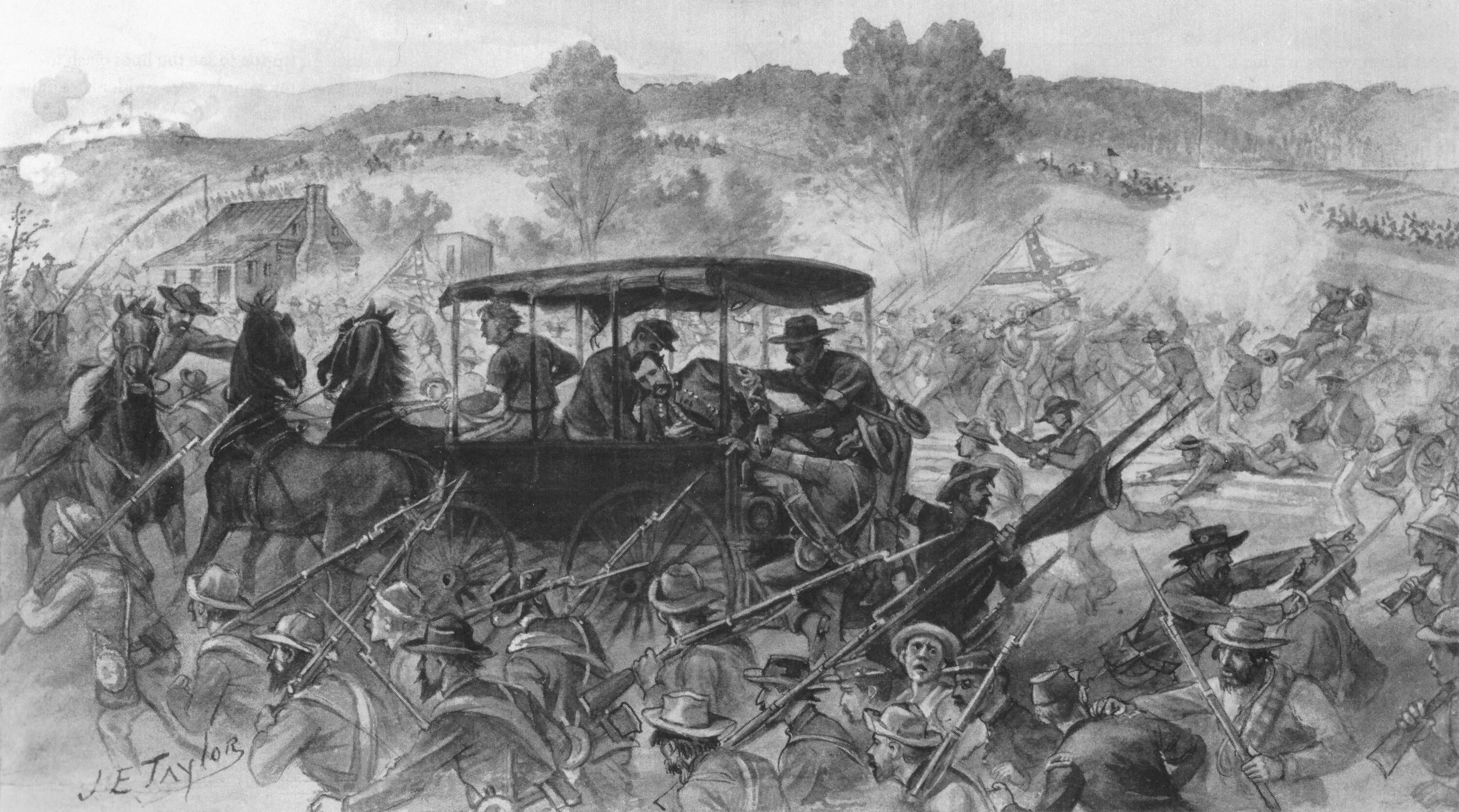 Художник аверьянов 1812. «битва при лесной» нантье. Исбосеф ахаманитянин. Битва. Семилетняя война 1756.