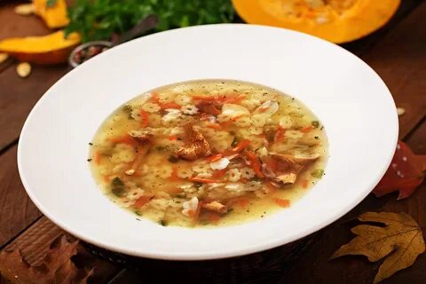 Вкусный суп форум