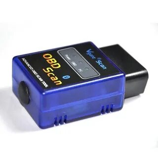 Obd scan