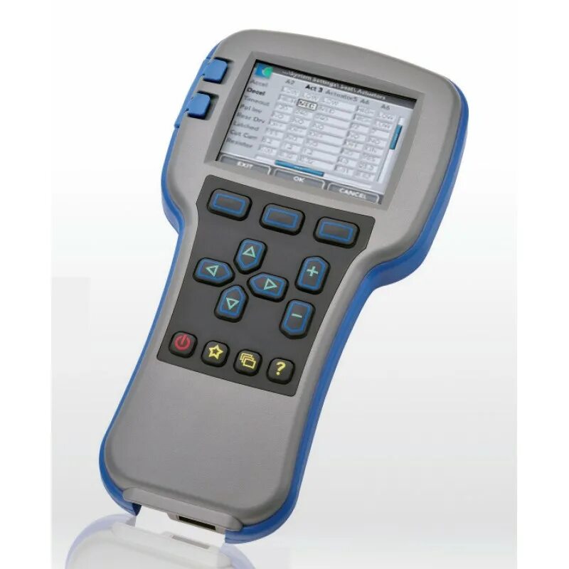 Programming devices. 1313-4331 oem программатор. портативный программатор woodward hand held programmer. диагностика curtis. device for programming.