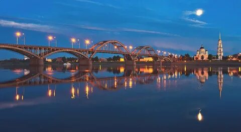 Рыбинск хабаровск