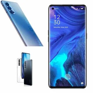 Oppo reno 7 экран