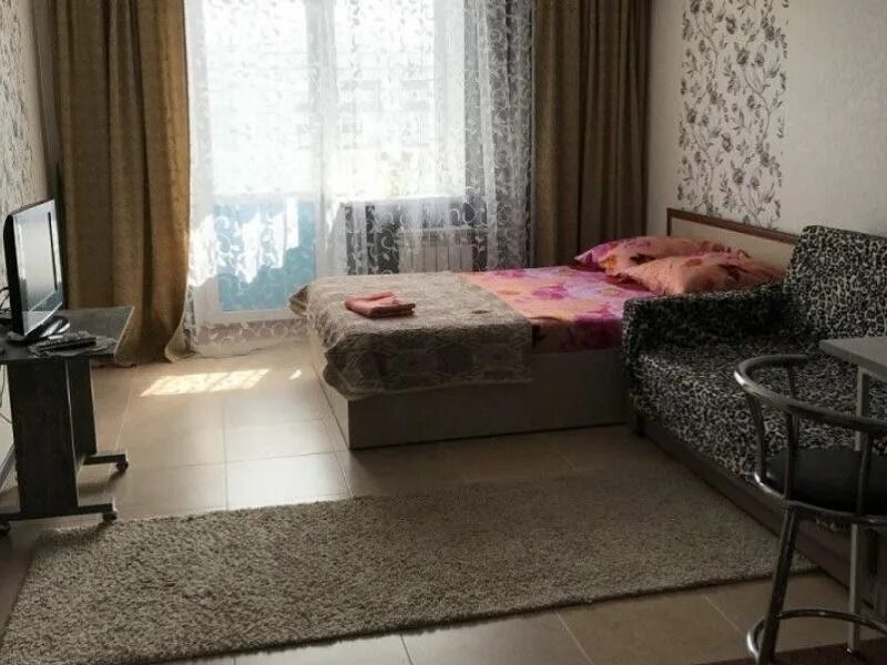 Сниму однокомнатную в таганроге