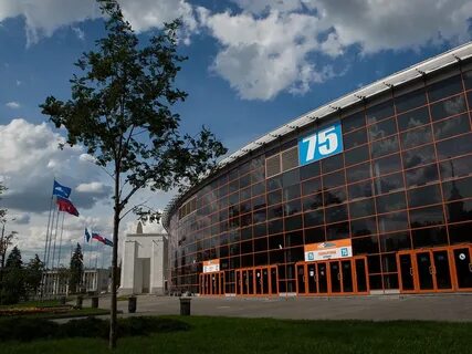 Павильон 4 11