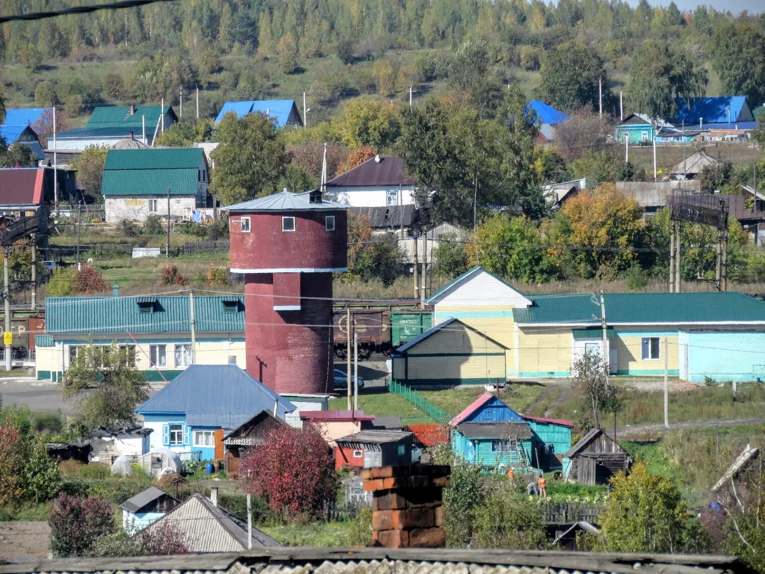 Погода в березовском на неделю свердловская область. Поселок Березовский Кемеровская область. Станция забойщик Кемеровской области. Поселок Шахты Березовская Кемеровской. Забойщик Березовский Кемеровская.