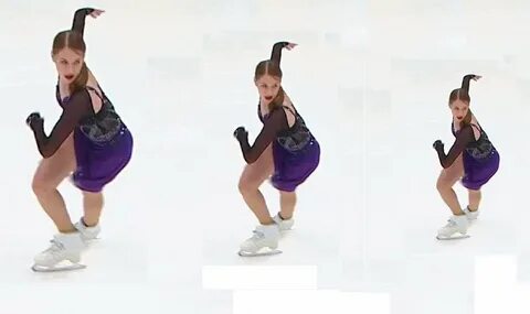Произвольная майи хромых