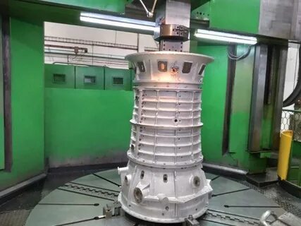 Завод ротор