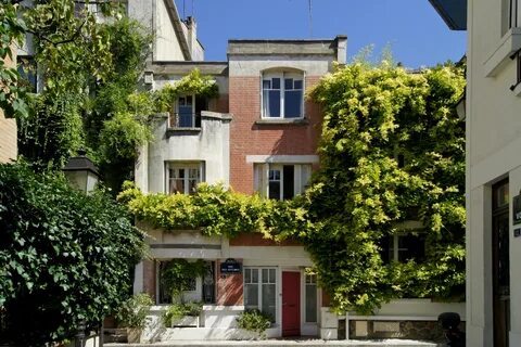Rue des etoiles