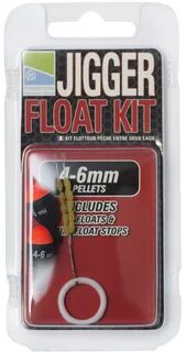 Float on float off