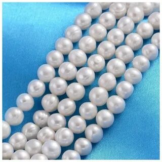 Natural pearl