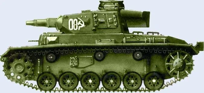 Трофейный PZ III. PZ 3 трофейный красной армии. Т 4 танк трофейный. Трофейный танк т-4 в красной армии.