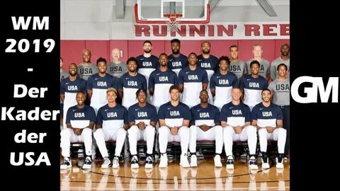 Team usa