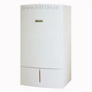 Газовые котлы бош отзывы